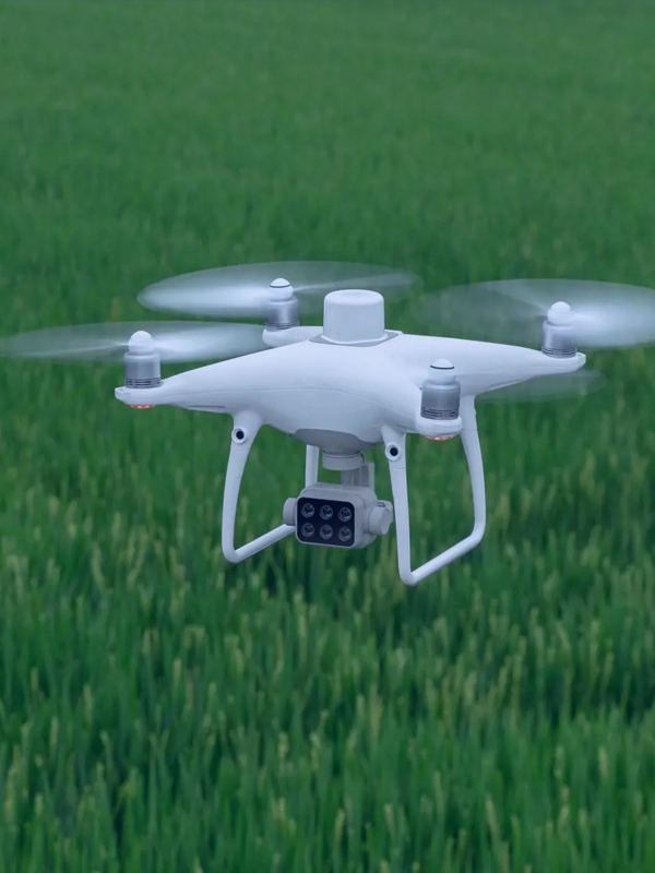 無人機行業(yè)應(yīng)用